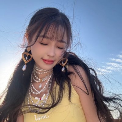 川岛芳子