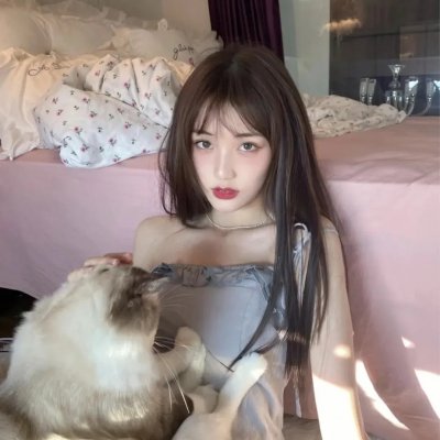 女人的另一面