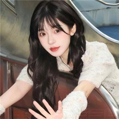 女演员今天依然